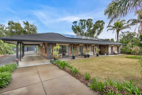 35 Hart Road, Buchfelde, SA 5118