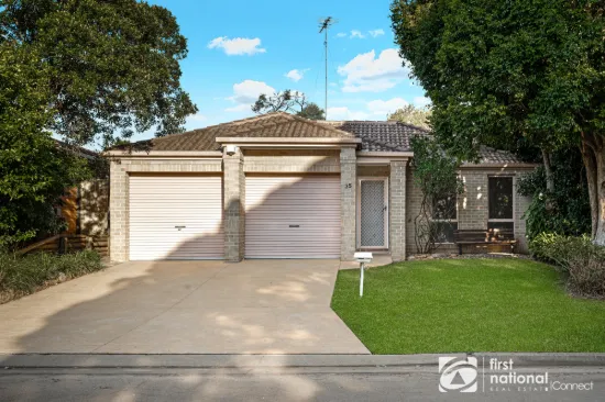 35 Hart Road, South Windsor, NSW 2756