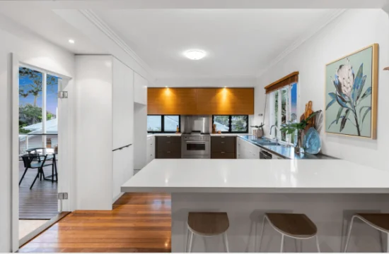 35 Hartley Street, Camp Hill, Qld 4152