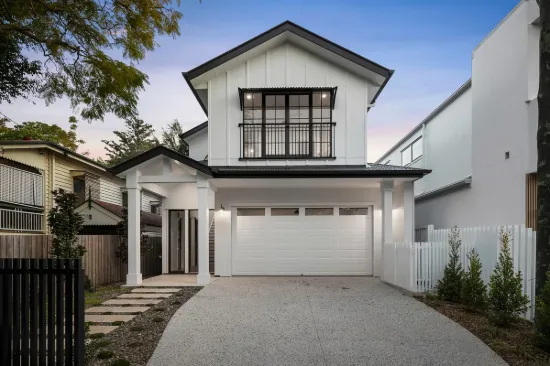 35 Harts Road, Indooroopilly, Qld 4068