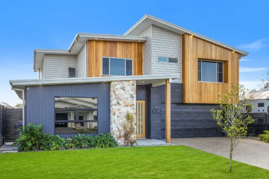 35 Harvest Street, Thrumster, NSW 2444