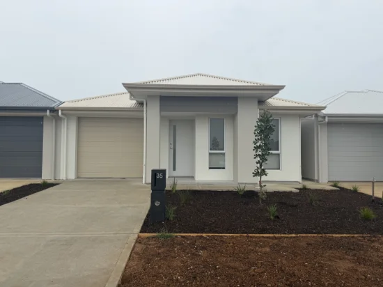 35 Hastwell Drive, Munno Para Downs, SA 5115