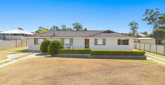35 Hawker Road, Warwick, Qld 4370