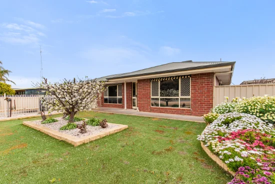 35 Haylock Road, Moonta Bay, SA 5558