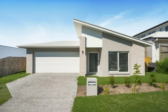 35 Heathcote Circuit, Redland Bay, Qld 4165