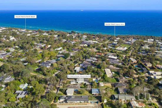 35 Helena Street, Mount Martha, Vic 3934