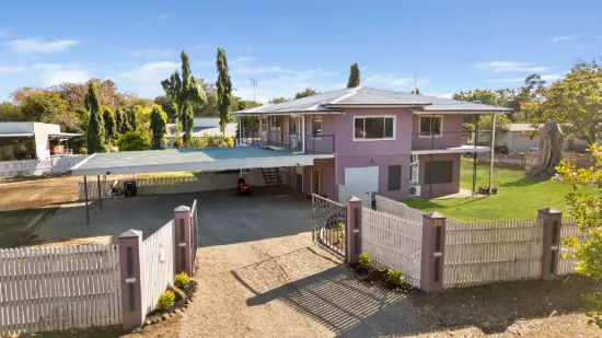 35 Hewett Street, Richmond Hill, Qld 4820