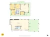 35 Hewett Street, Richmond Hill, Qld 4820-Floorplan