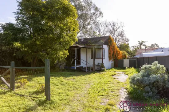 35 Hewison Road, Medina, WA 6167