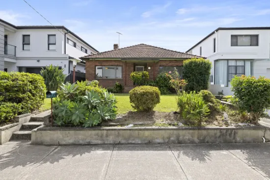 35 Hextol Street, Croydon Park, NSW 2133