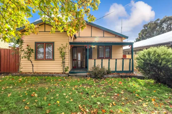 35 High Street, Broadford, Vic 3658