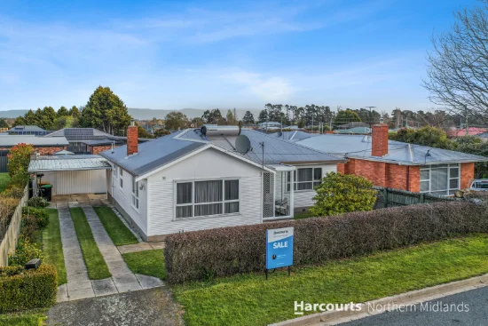 35 High Street, Longford, Tas 7301