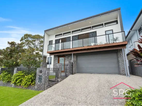 35 Highland Crescent, Belmont, Qld 4153