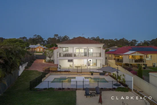 35 Highland Way, Bolwarra Heights, NSW 2320