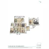 35 Highland Way, Bolwarra Heights, NSW 2320-Floorplan