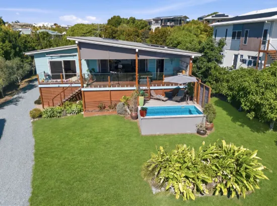 35 Highview Drive, Craignish, Qld 4655