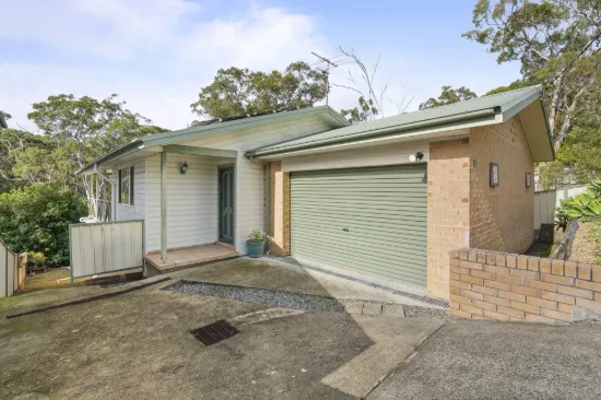 35 Hillcrest Road, Mirrabooka, NSW 2264