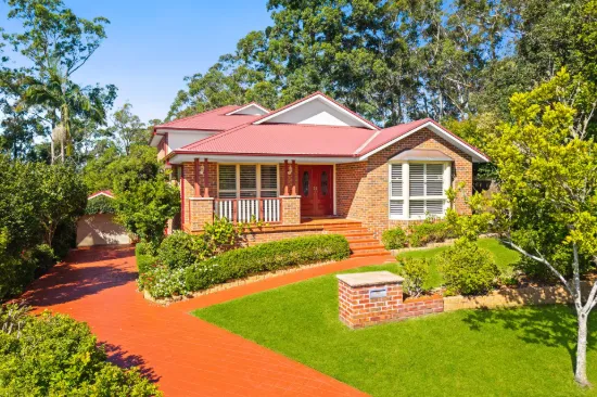 35 Hillgrove Close, Ourimbah, NSW 2258