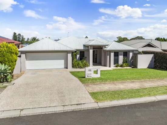 35 Hinchliffe Drive, Kearneys Spring, Qld 4350