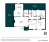 35 Hinsley Road, Smithfield Plains, SA 5114-Floorplan