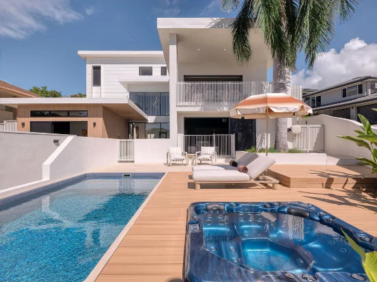 35 Hodgens Street, Caloundra, Qld 4551