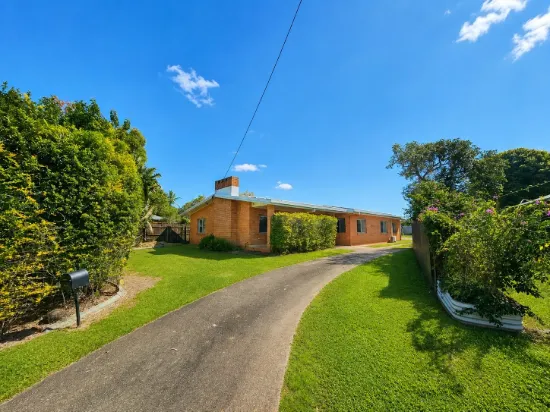 35 Holm Street, Atherton, Qld 4883