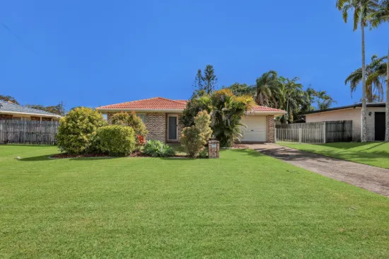 35 Honiton Street, Torquay, Qld 4655