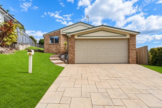 35 Horseshoe Road, Terranora, NSW 2486