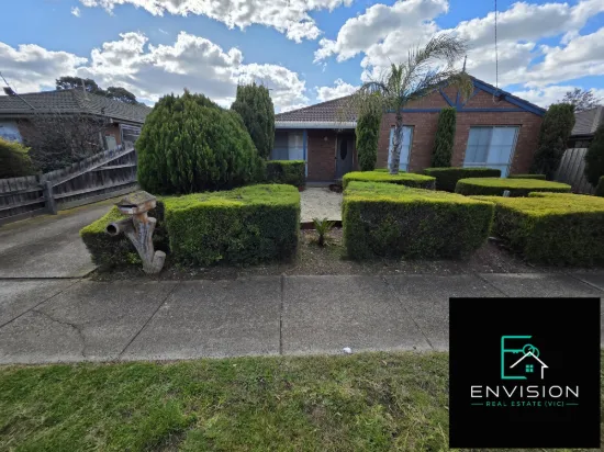 35 Hotham Crescent, Hoppers Crossing, Vic 3029