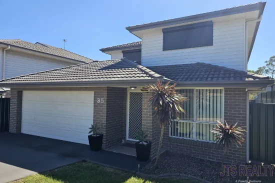 35 Hunt Place, Muswellbrook, NSW 2333