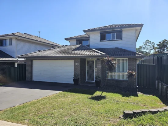 35 Hunt Place, Muswellbrook, NSW 2333