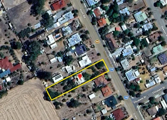 35 Hunt Road, Beverley, WA 6304