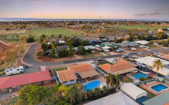 35 Hunt Way, Bulgarra, WA 6714