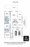 35 Hunts Cross Way, Caroline Springs, Vic 3023-Image