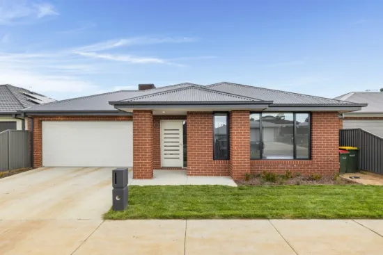 35 Hutchinson Drive, Lucas VIC 3350-Image