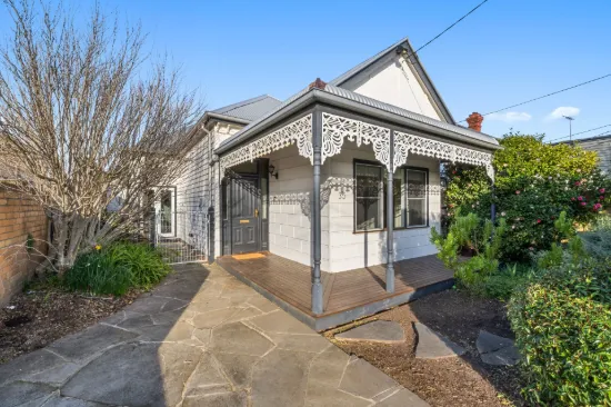 35 Hutton Street, Thornbury, Vic 3071