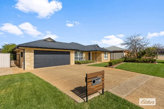 35 Illeura Road, Bourkelands, NSW 2650