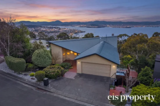 35 Invercargill Road, Mount Nelson, Tas 7007