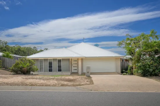 35 Iris Road, Kirkwood, Qld 4680