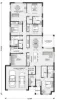 35 Ironwood Avenue, Nirimba, Qld 4551-Floorplan