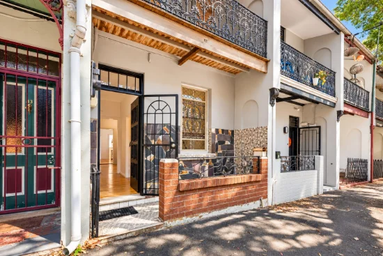 35 Ivy Street, Darlington, NSW 2008