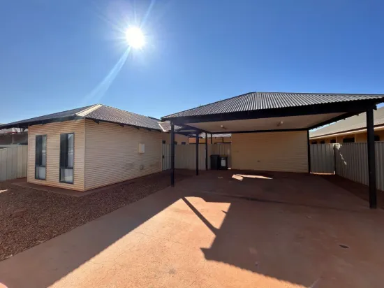 35 Jabiru Loop, South Hedland WA 6722-Image