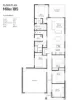 35 Jacana Street, Glenvale, Qld 4350-Floorplan