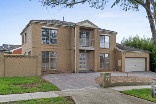 35 Jacksons Road, Narre Warren, Vic 3805
