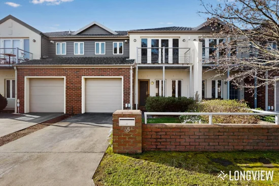 35 Jade Circuit, Burwood East, Vic 3151