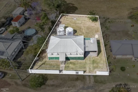 35 James Street, Rosedale, Qld 4674