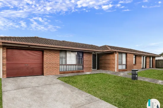 35 Jarrah Way, Albion Park Rail, NSW 2527