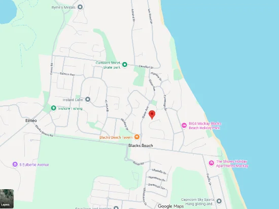 35 Jasmine Drive, Blacks Beach, Qld 4740