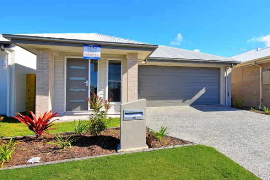 35 Jeanine Crescent, Baringa QLD 4551-Image