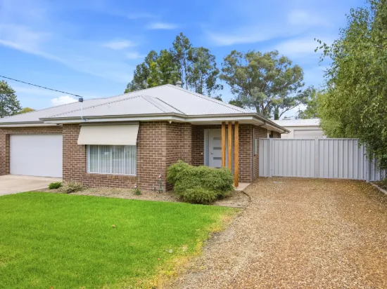 35 John Street, Alexandra, Vic 3714